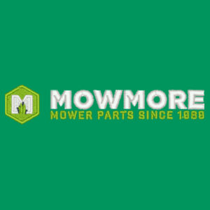 Mowmore - Core Blend Tee Design