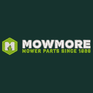 Mowmore - Performance Tee Design