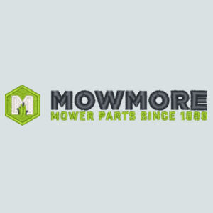 Mowmore - Ladies Rashguard Tee Design
