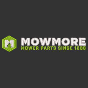 Mowmore - Hex Era Bucket Hat Design