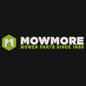 Mowmore - Midweight Thermal Lined Full Zip Sweatshirt Design
