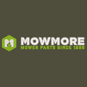 Mowmore - Carhartt Force® Short Sleeve Pocket T-Shirt Design