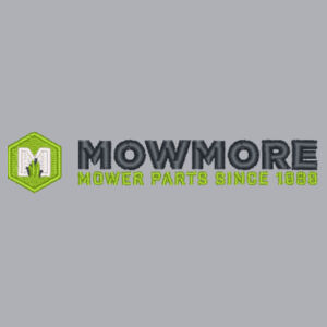 Mowmore - Carhartt Force® Short Sleeve Pocket T-Shirt Design