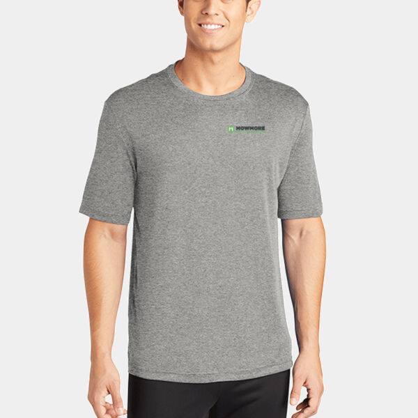 Mowmore - PosiCharge ® Competitor Tee Thumbnail
