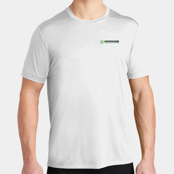 Mowmore - Posi UV ® Pro Tee Thumbnail
