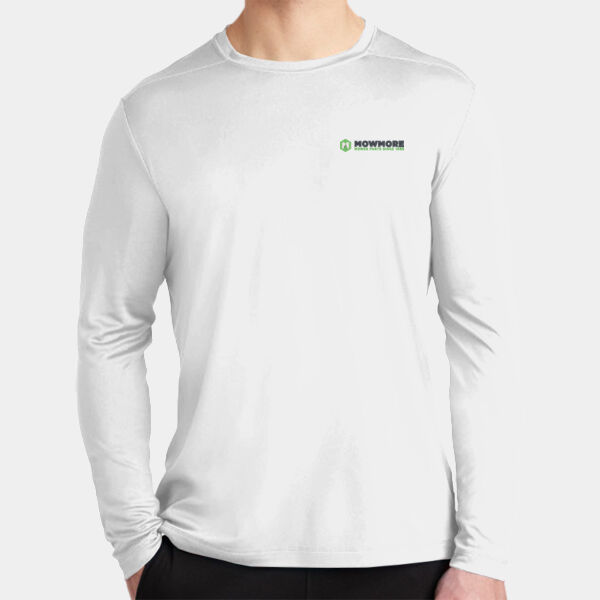 Mowmore - Posi UV ® Pro Long Sleeve Tee Thumbnail