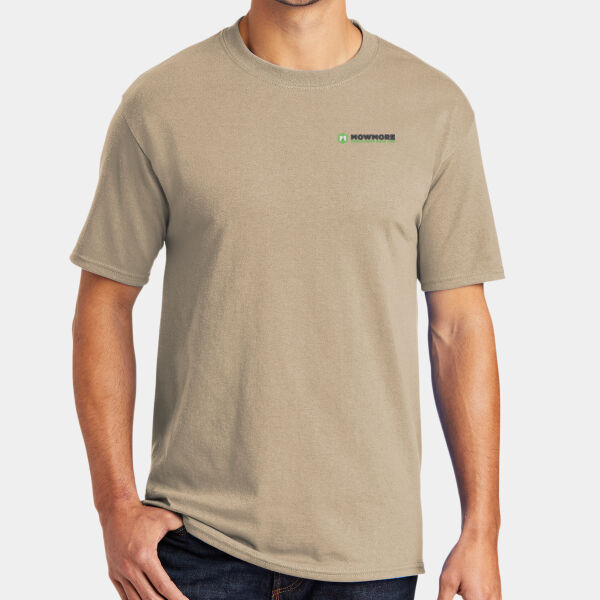Mowmore - Core Blend Tee Thumbnail
