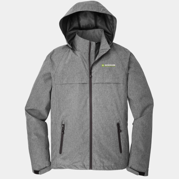 Mowmore - Torrent Waterproof Jacket Thumbnail