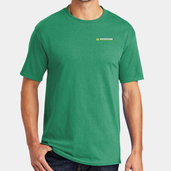 Mowmore - Core Blend Tee Thumbnail