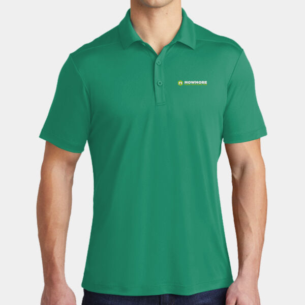 Mowmore - Posi UV ® Pro Polo Thumbnail