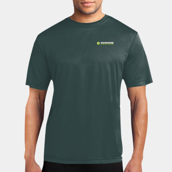 Mowmore - Performance Tee Thumbnail
