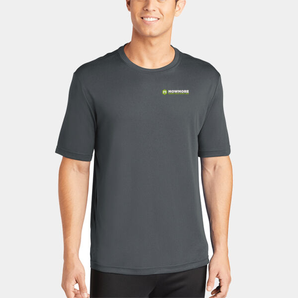 Mowmore - PosiCharge ® Competitor Tee Thumbnail
