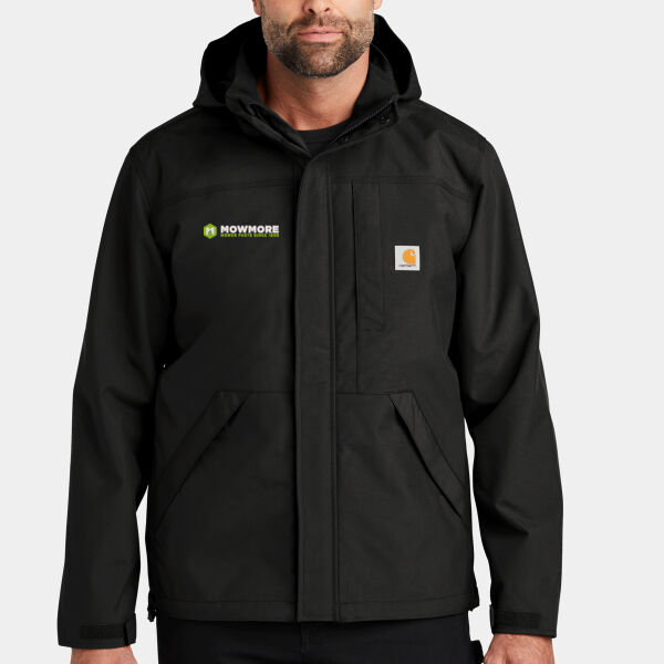 Mowmore - Storm Defender ® Shoreline Jacket Thumbnail
