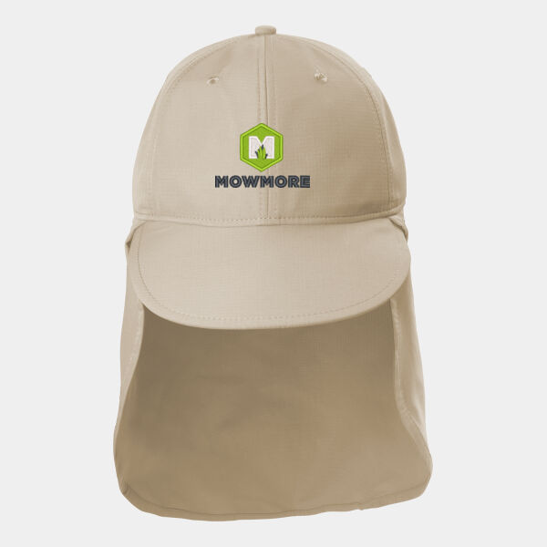 Mowmore Stacked - Outdoor UV Sun Shade Cap Thumbnail