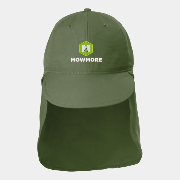 Mowmore Stacked - Outdoor UV Sun Shade Cap Thumbnail