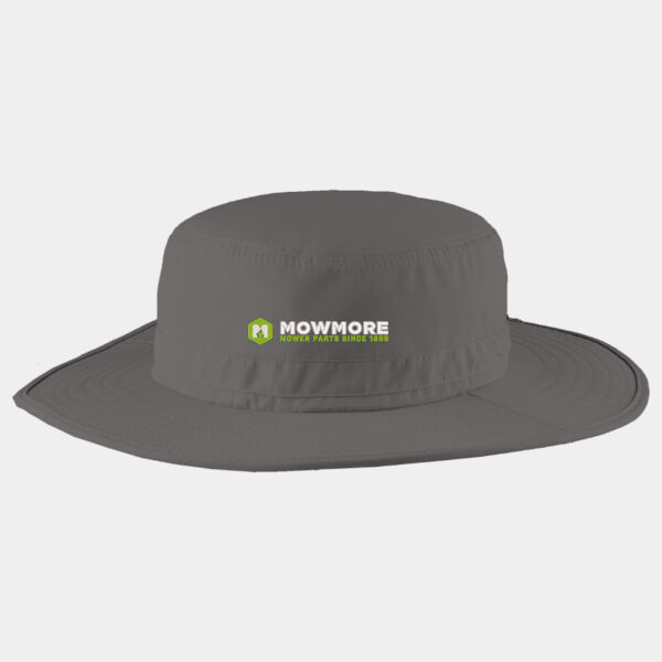 Mowmore - Outdoor Wide Brim Hat Thumbnail