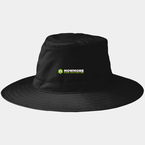 Mowmore - Lifestyle Brim Hat Thumbnail
