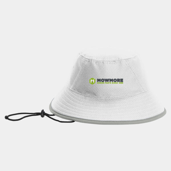 Mowmore - Hex Era Bucket Hat Thumbnail