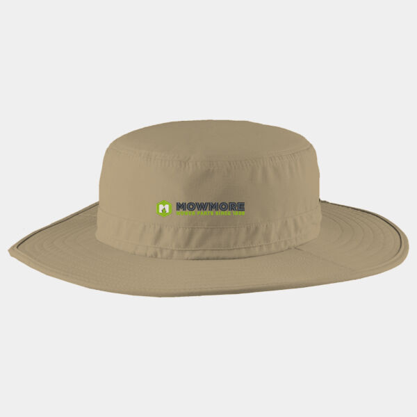 Mowmore - Outdoor Wide Brim Hat Thumbnail