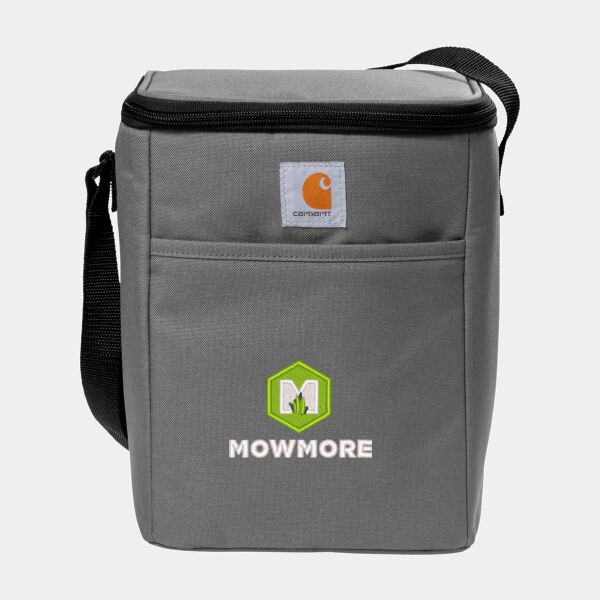 Mowmore Stacked - Vertical 12 Can Cooler Thumbnail