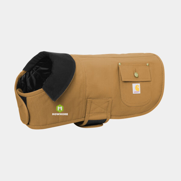 Mowmore Stacked - Dog Chore Coat Thumbnail