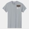 Heavy Cotton ™ 100% Cotton T Shirt Thumbnail