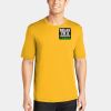 PosiCharge ® Competitor Tee Thumbnail