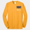 Long Sleeve Core Blend Tee Thumbnail