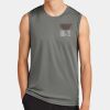 Performance Sleeveless Tee Thumbnail